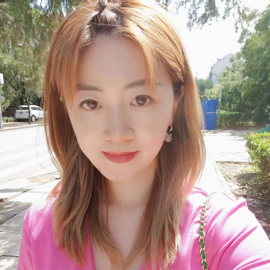 小月的照片