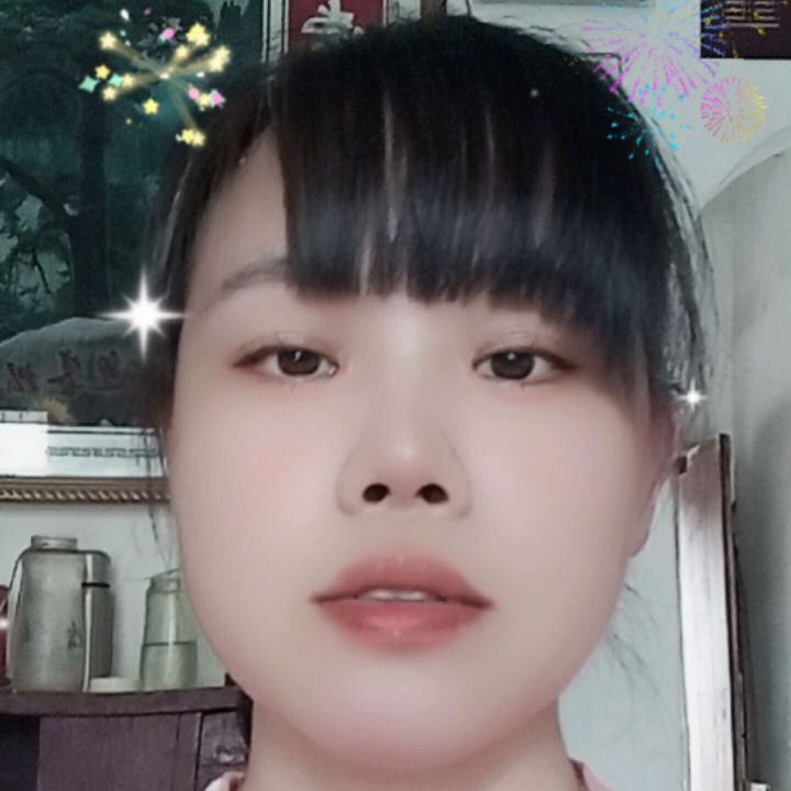 蓝色心语的照片