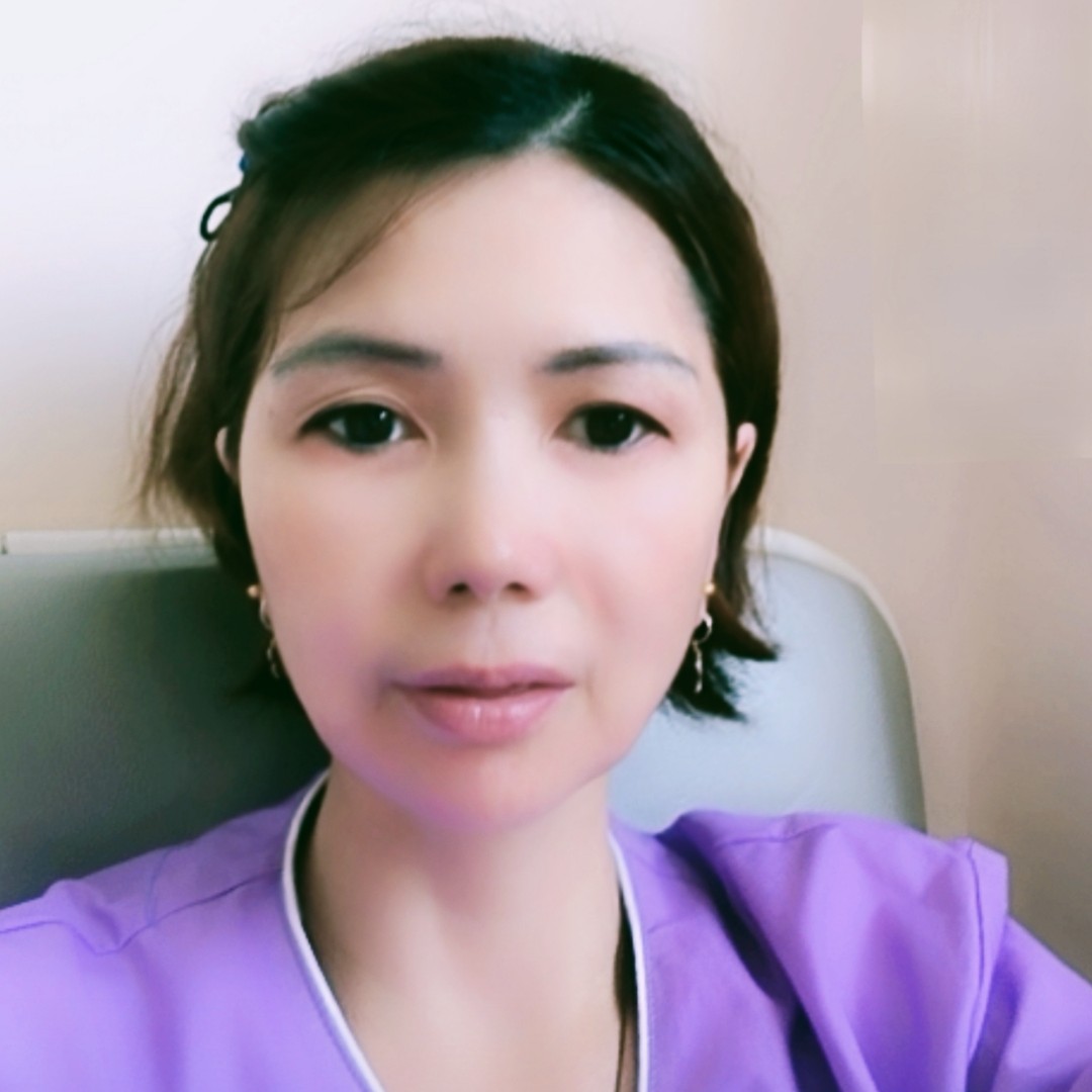 安心的照片