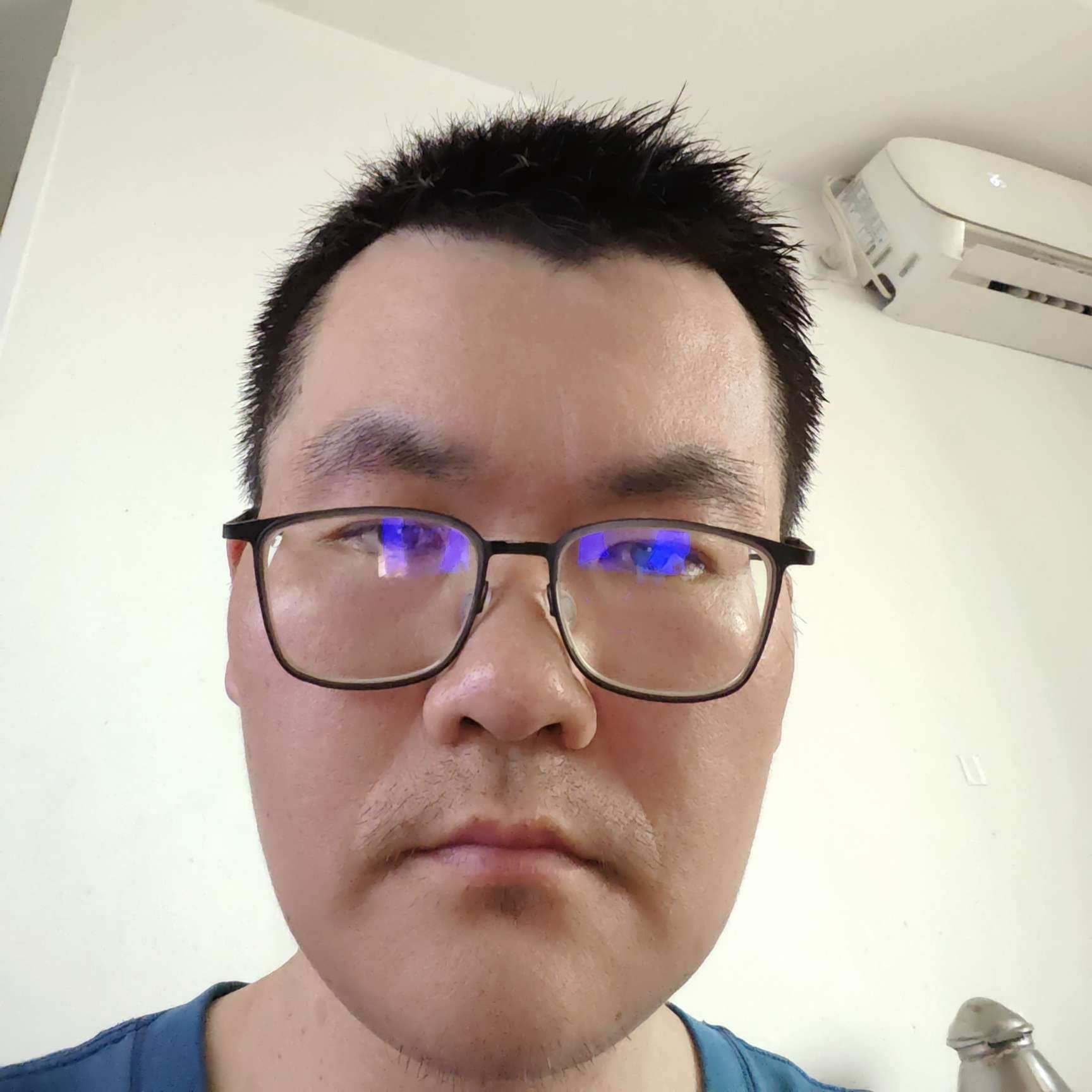 角兽使者的照片