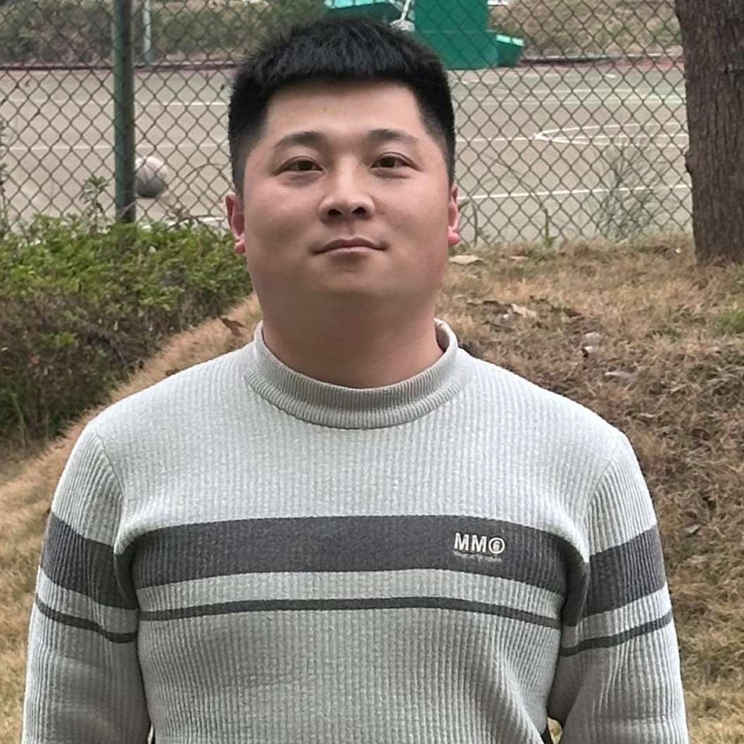 野性的我的照片