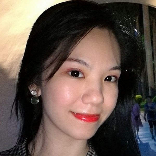 美人魚的照片