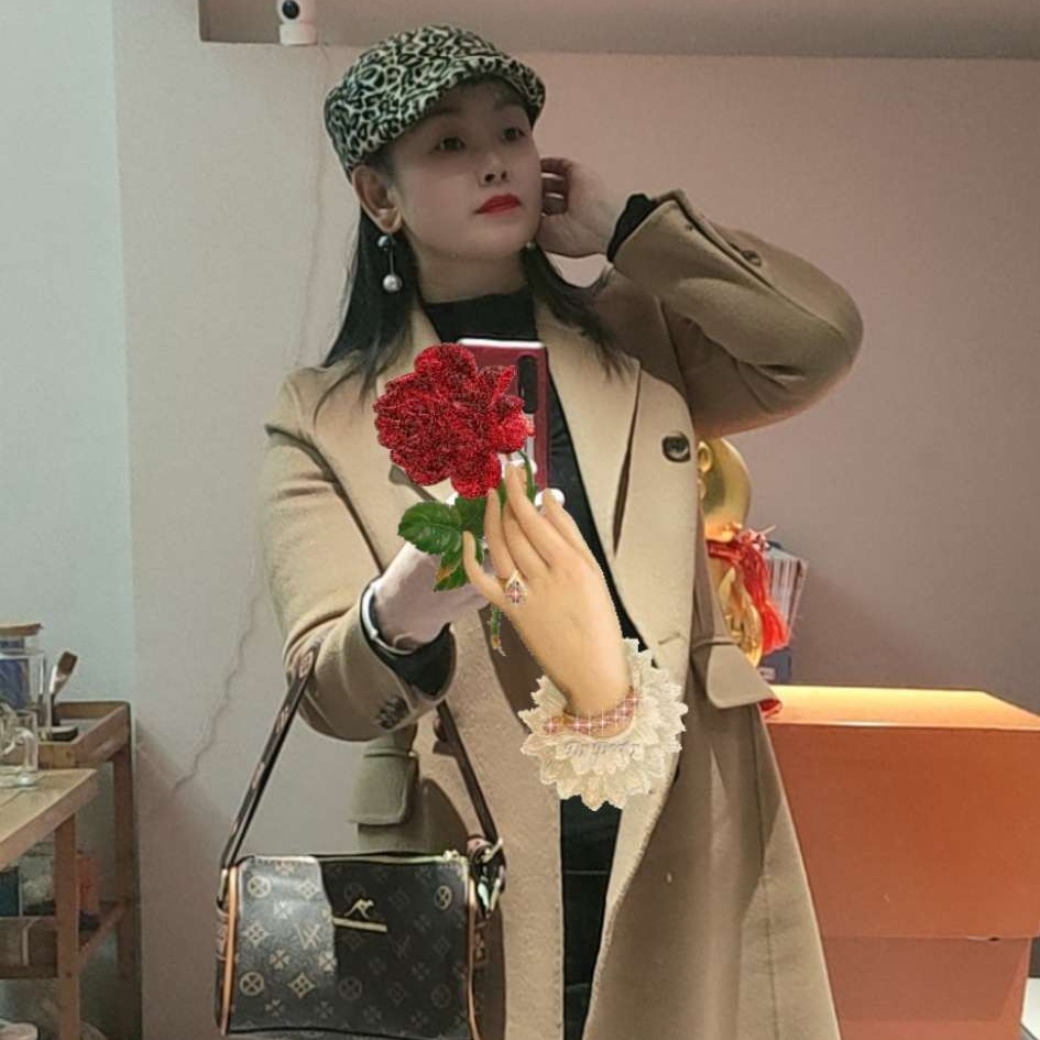 我de云朵的照片