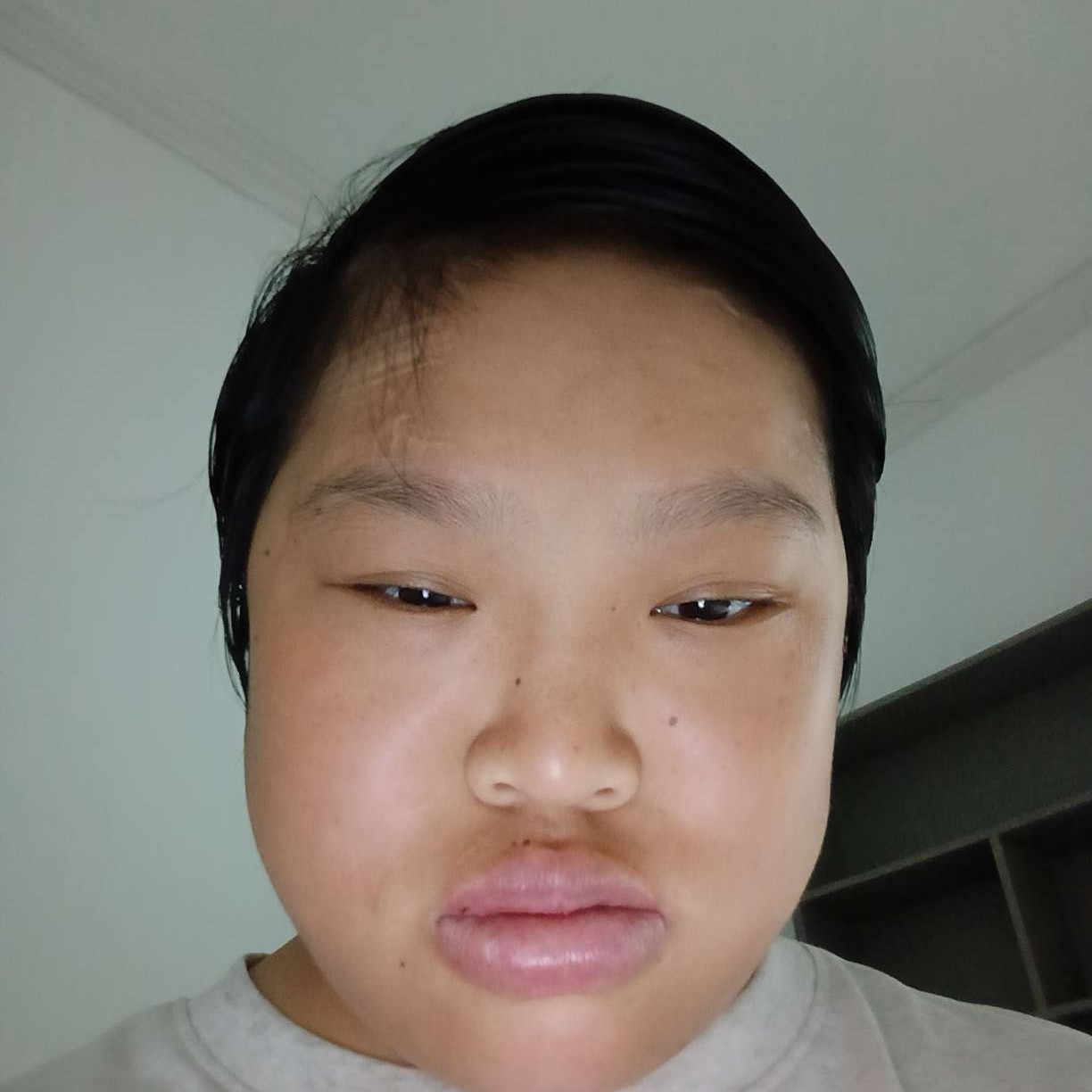 小贝儿的照片