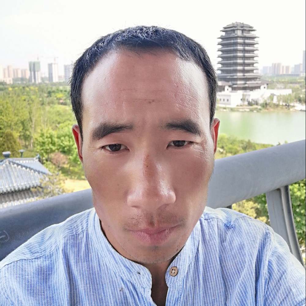 徐栎的照片
