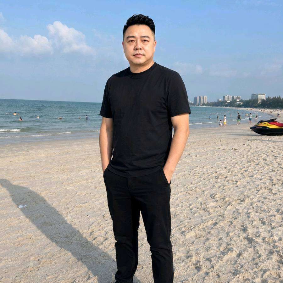 钟爱一生的照片