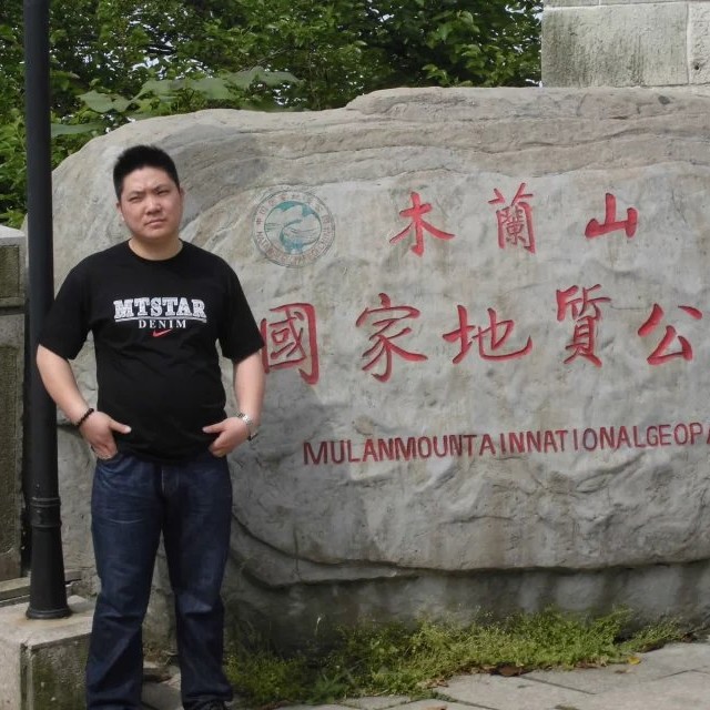 寻找幸福的龙哥的照片