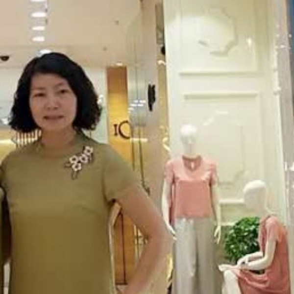 远方的雪的照片