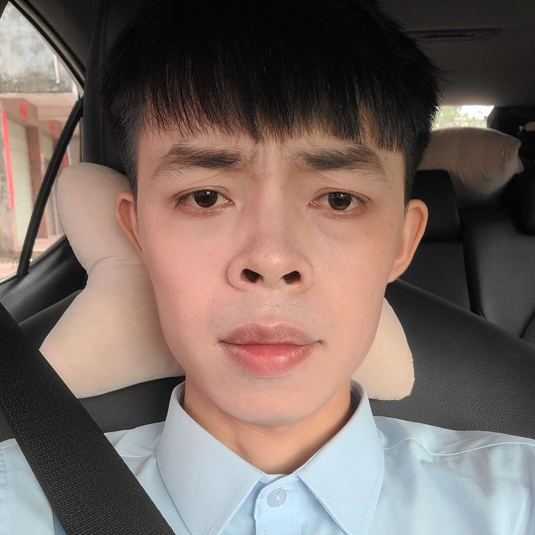 张宝泰喜欢你