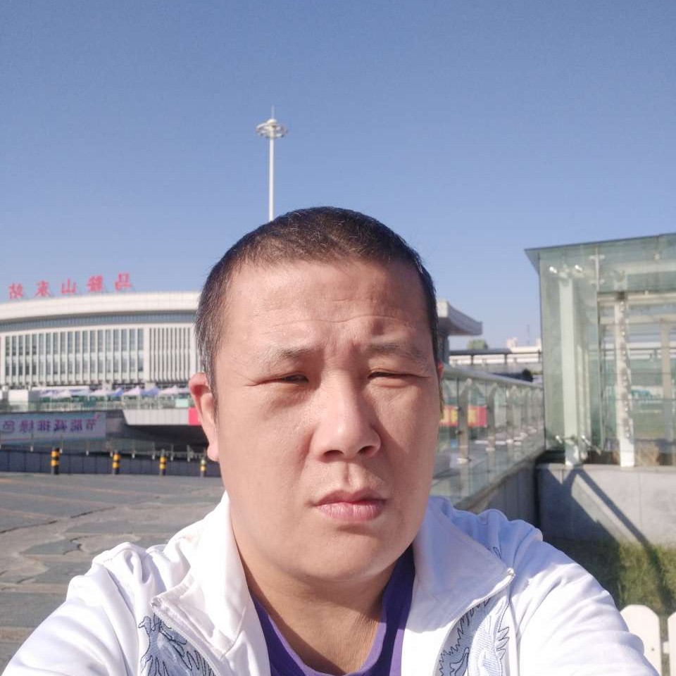 等待你的斌哥的照片