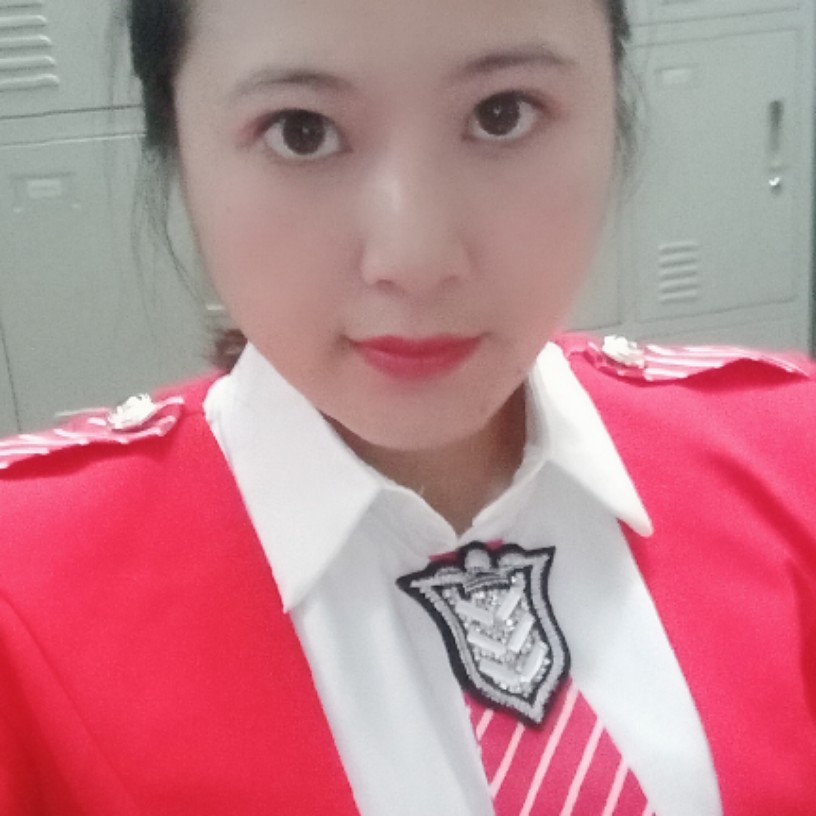 寂冷就紫萱的照片