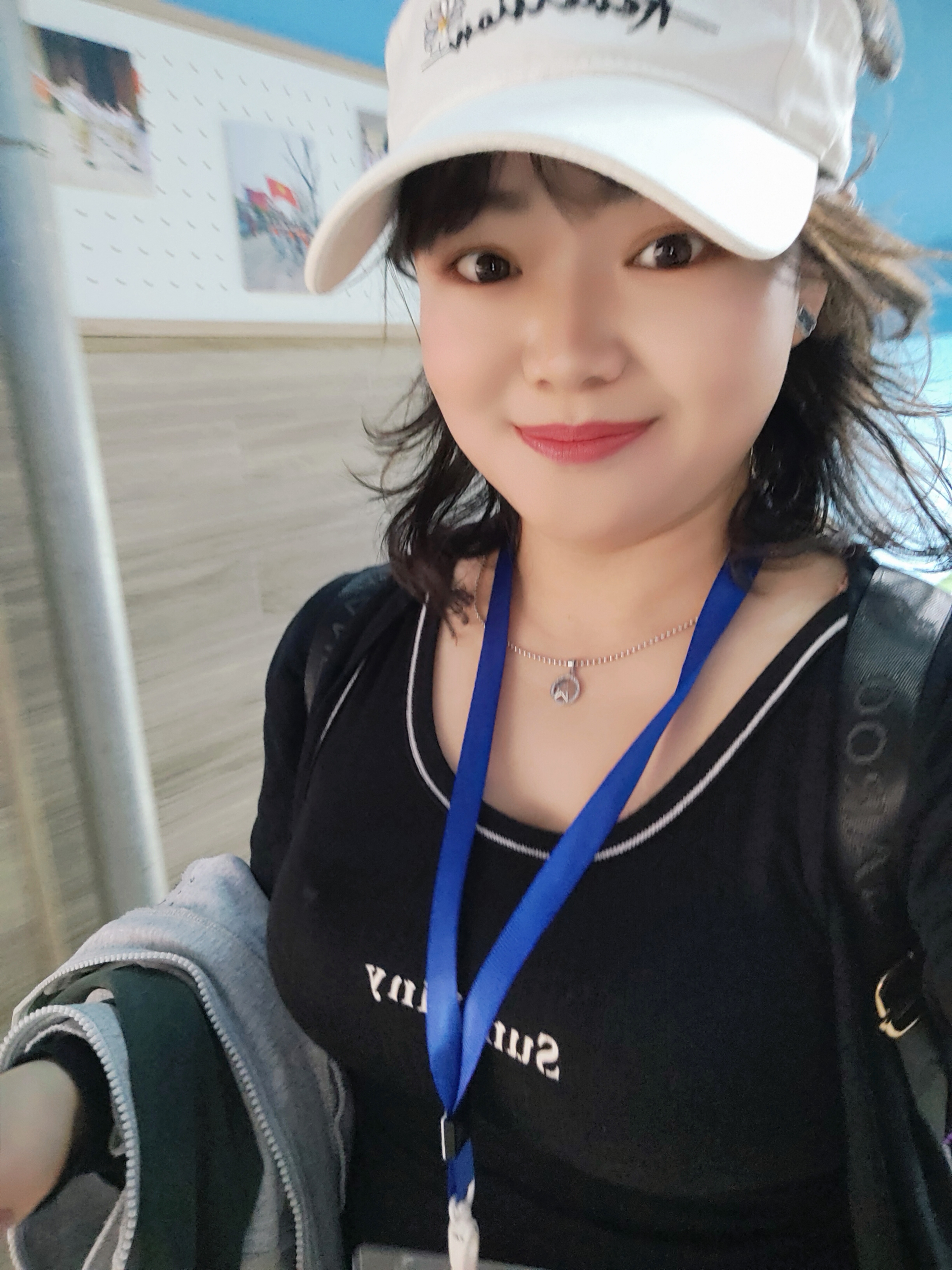 平凡的小兰花的照片