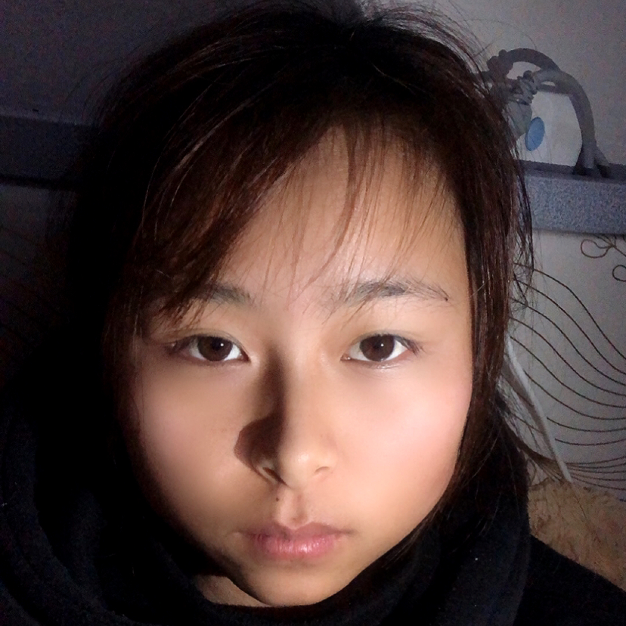 a梦幻女孩£的照片