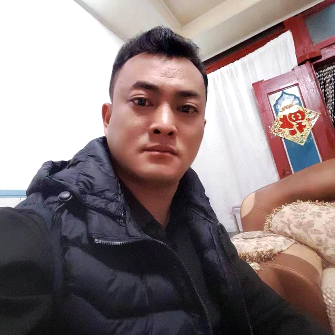 改天是那天的照片