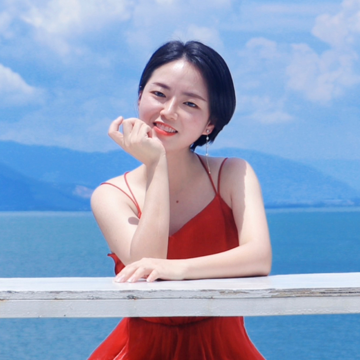 柒柒小雅的照片