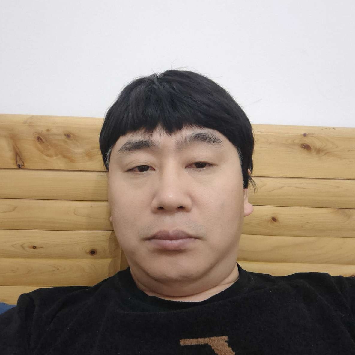午夜直男的照片