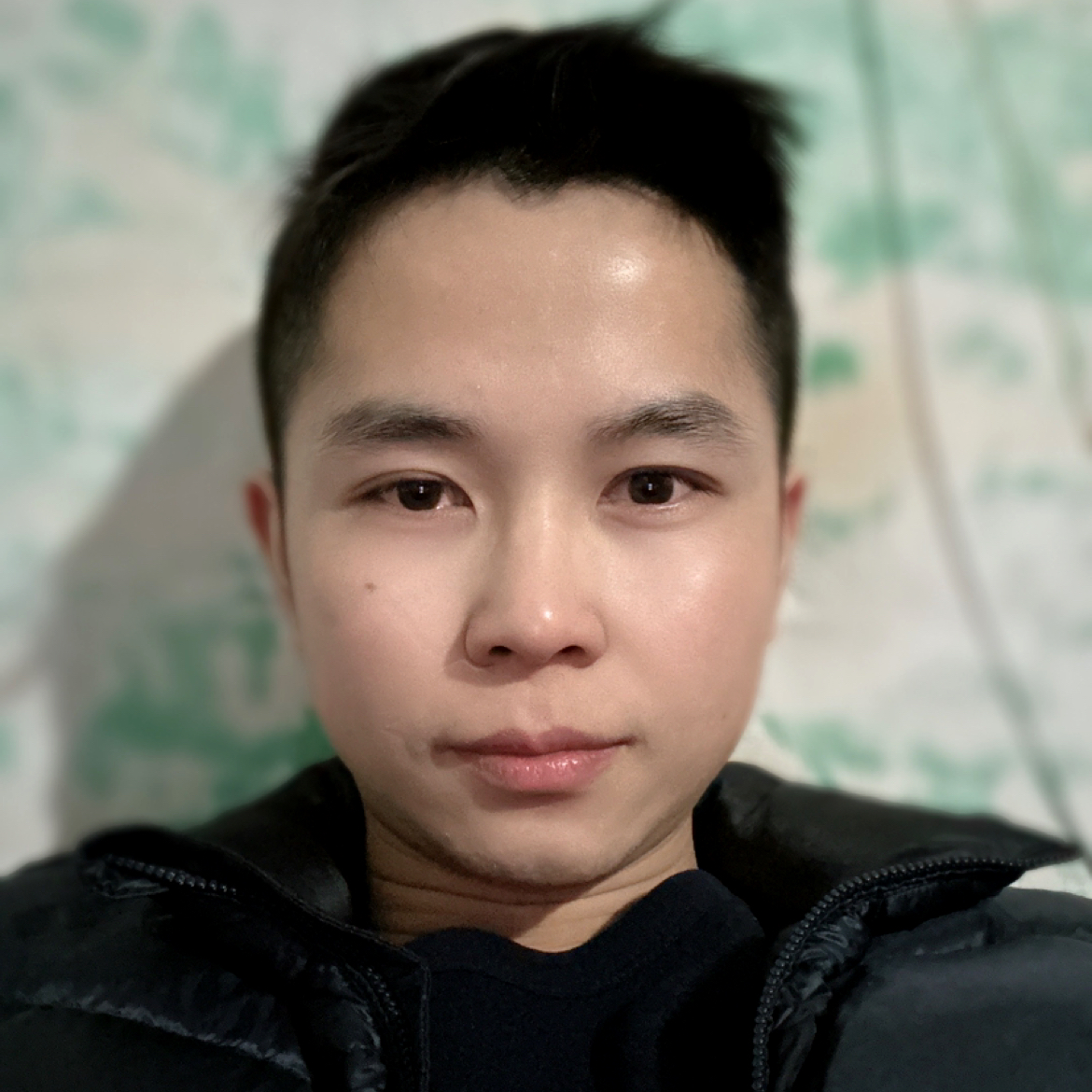 小蚂激昂的照片