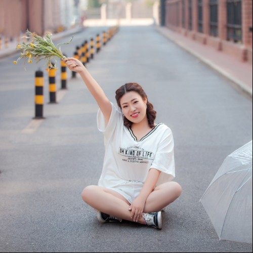小娜tina