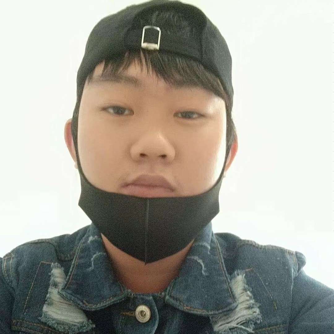 还单身爱小白菜的照片