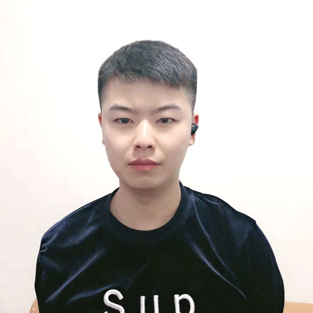 程先生的照片