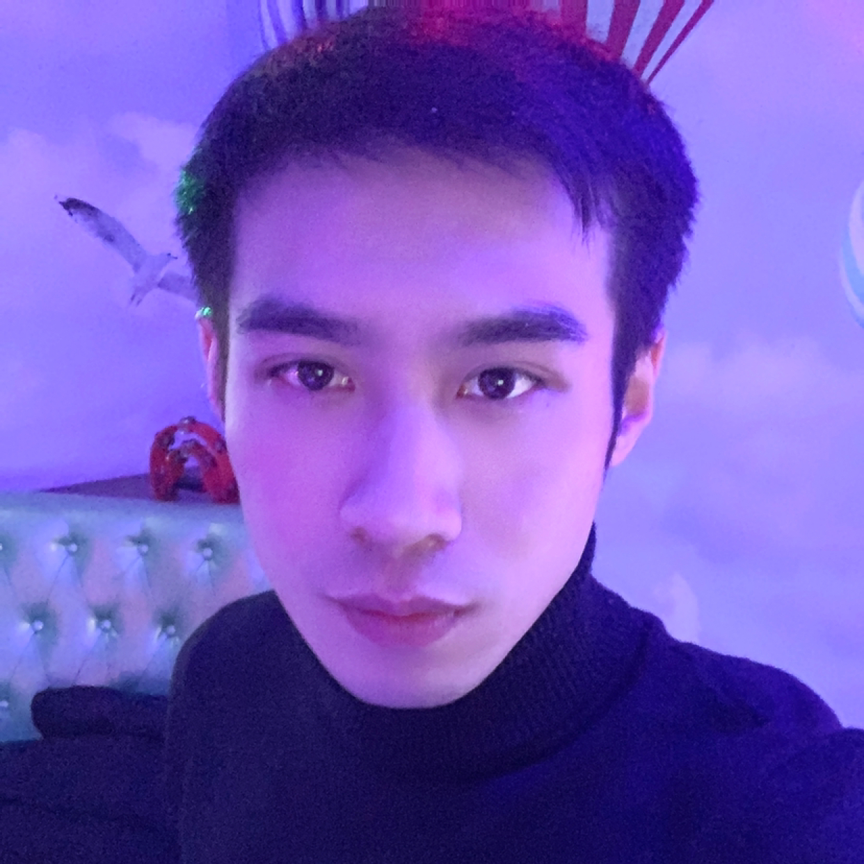 傲剑笑九州的照片