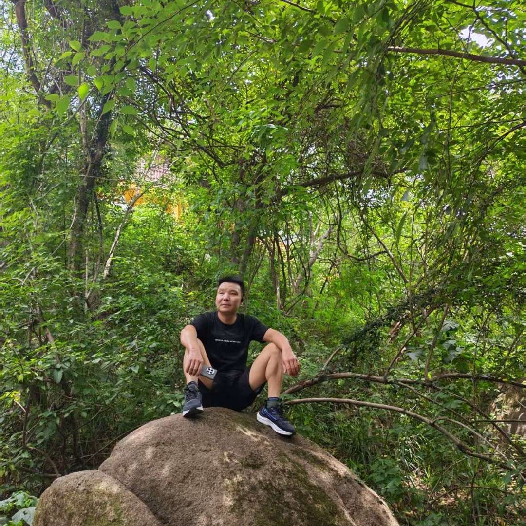 逸云幽梦的照片