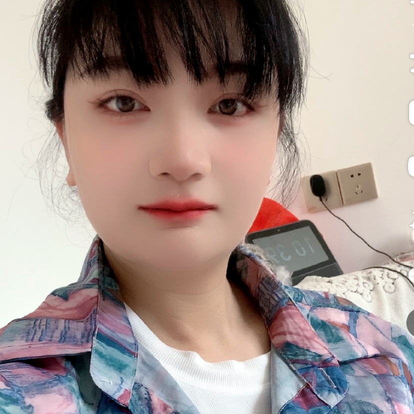 简简的照片