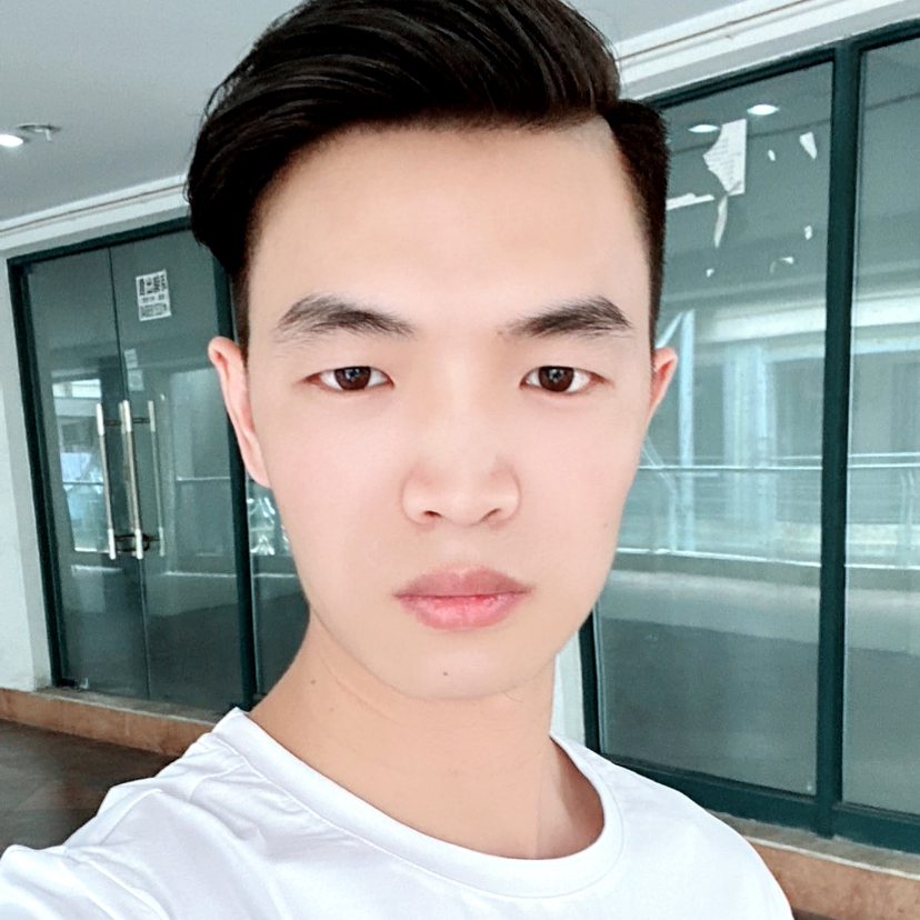 生活不易同舟共济的照片