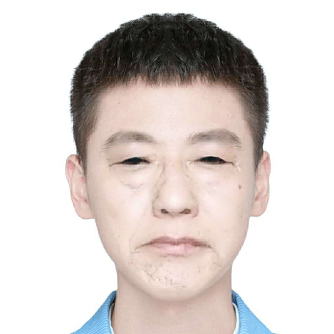 福寿安康的照片