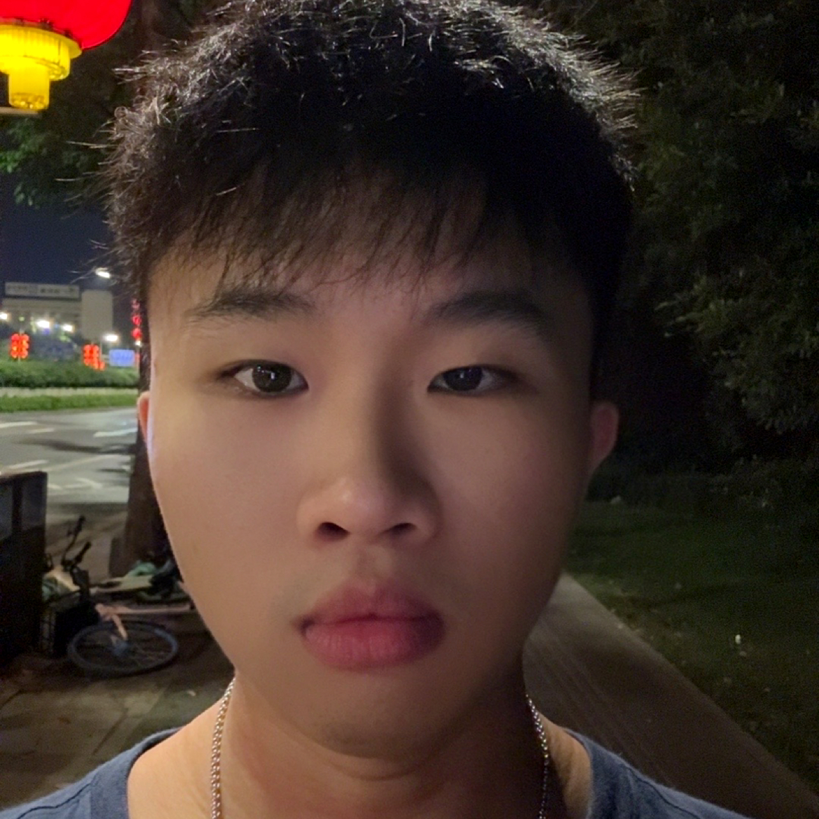 爱健身de秋庆的照片