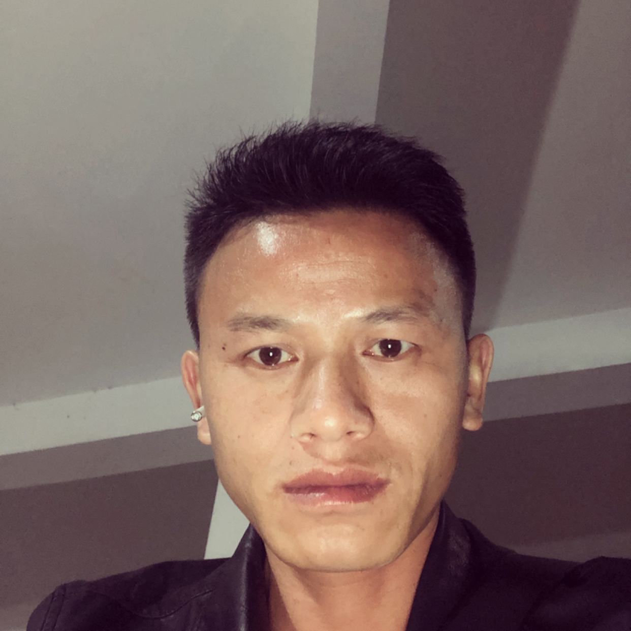 展翅扶摇的照片