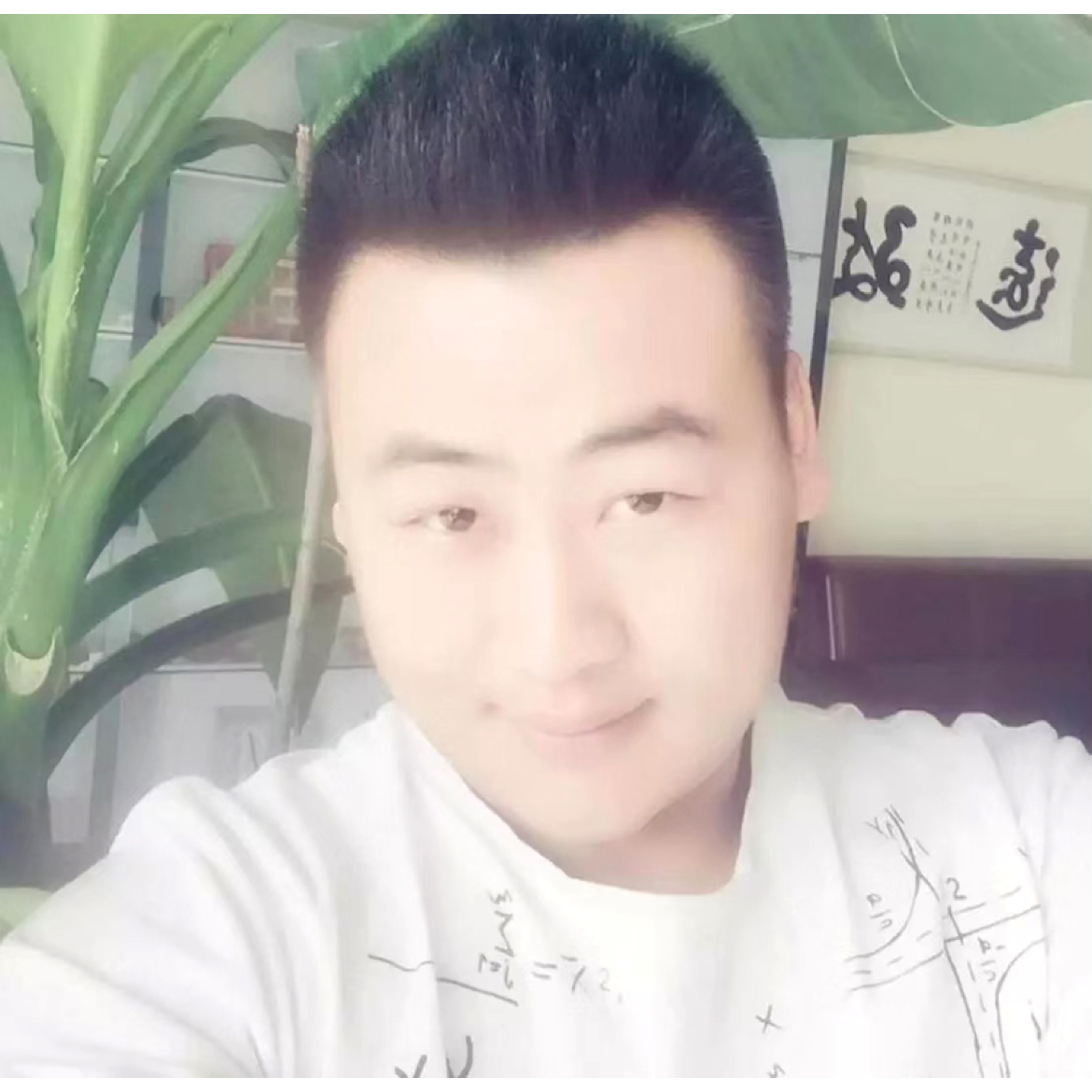 壶口瀑布景区的照片