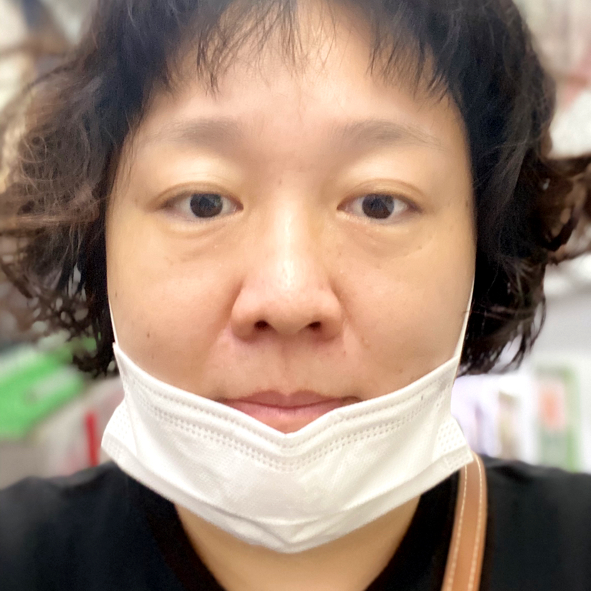 傲娇笑星月的照片