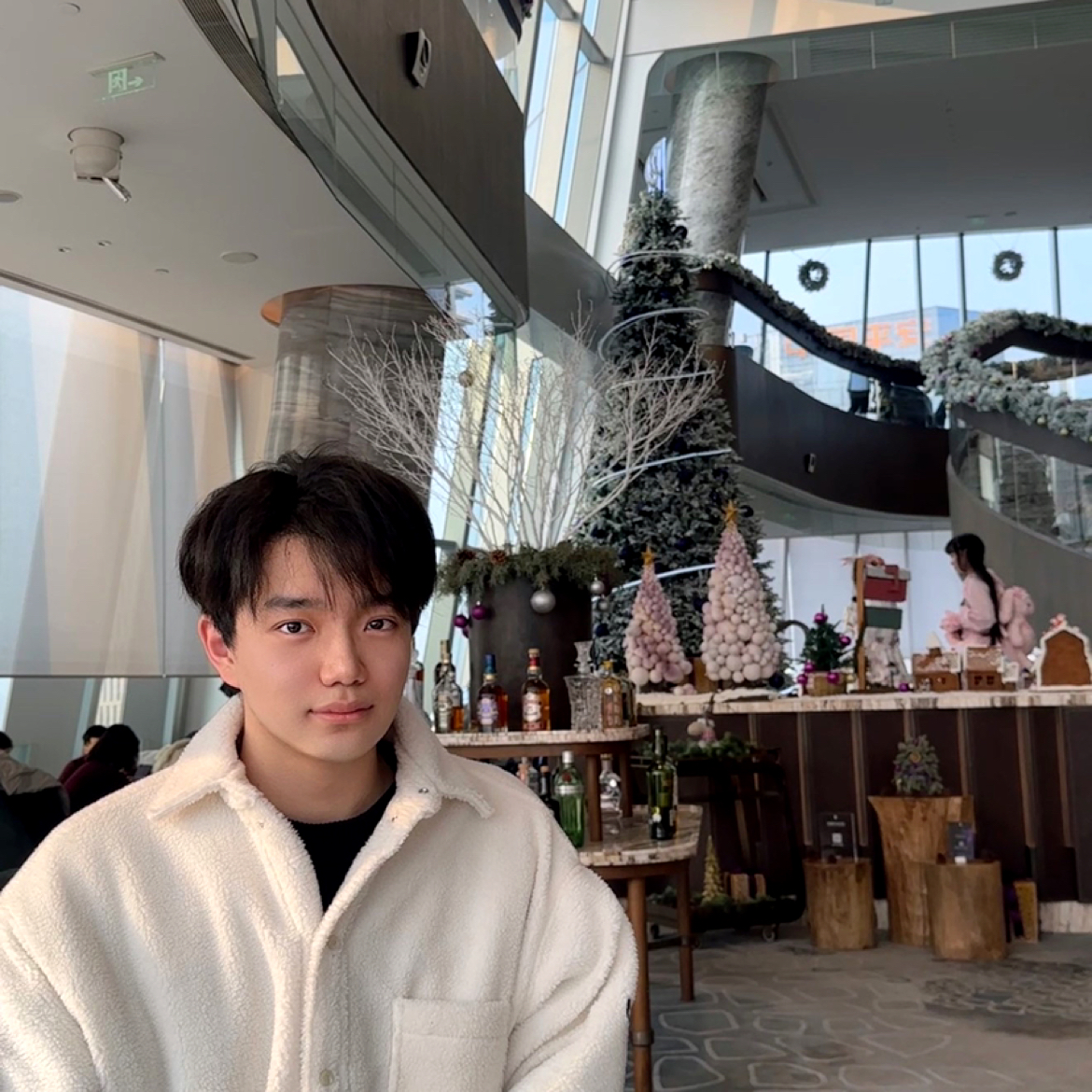 笨笨de凯文的照片