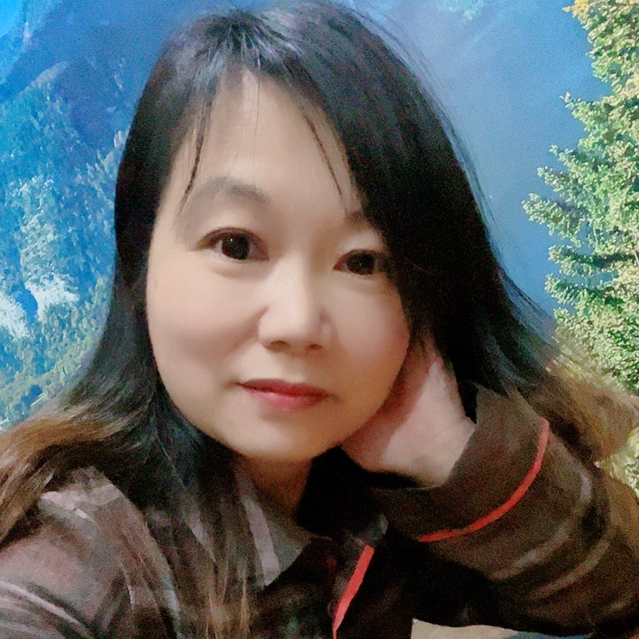 陌上默语的照片