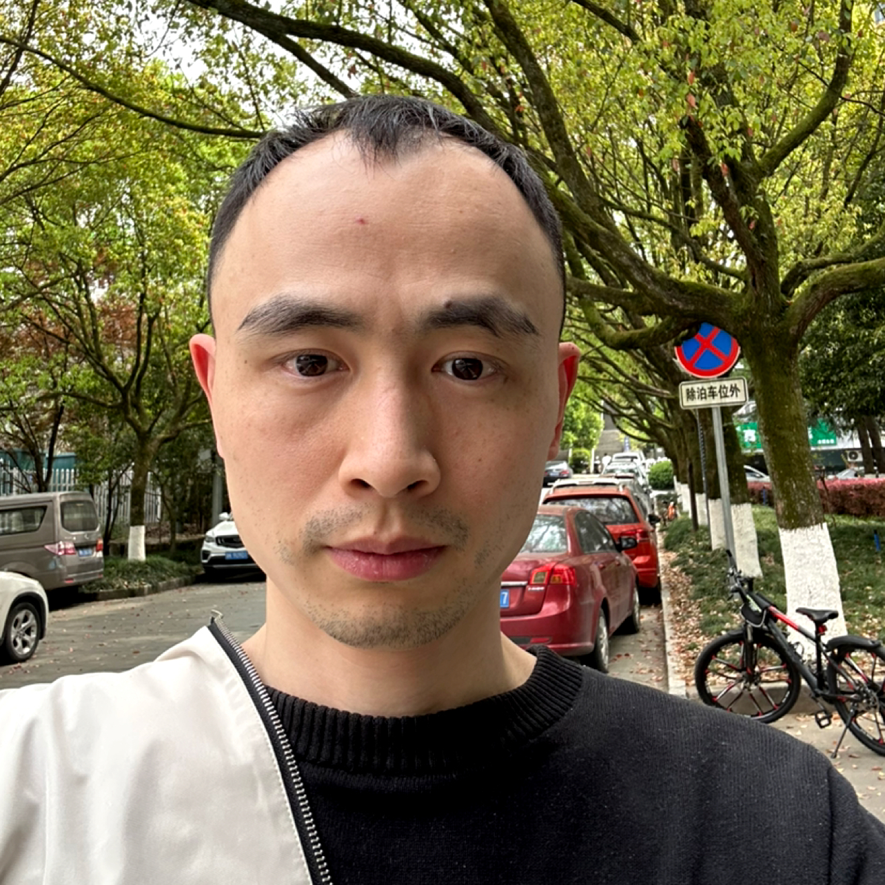 清笺画卿颜的照片