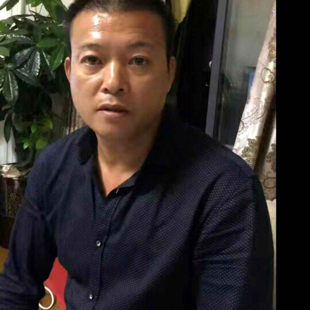 一说无悔的照片