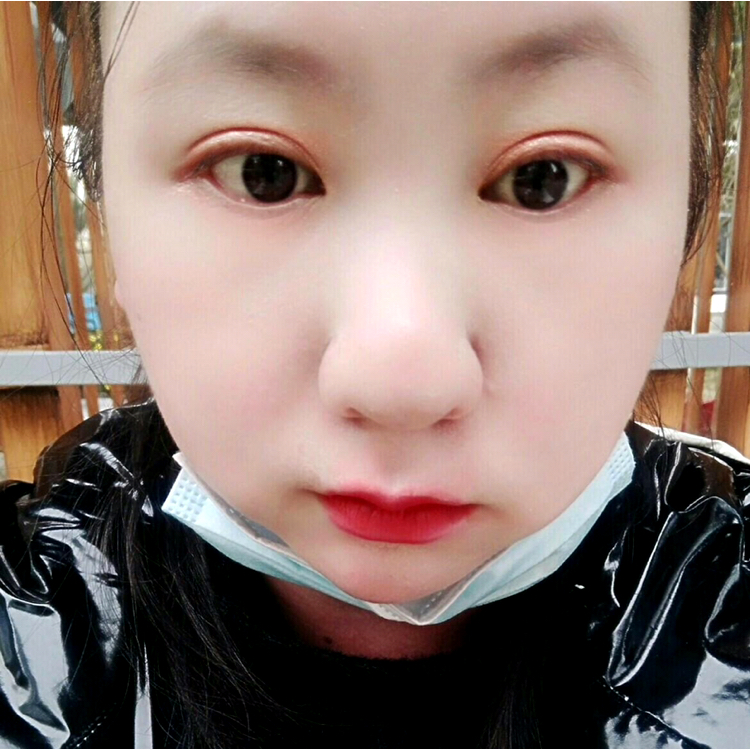 我会是你的另一半的照片