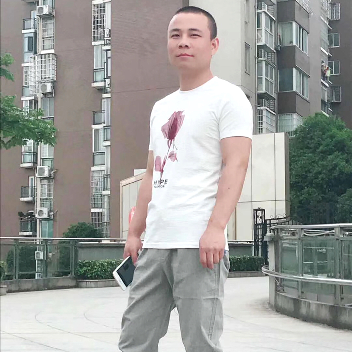寒风請兴奋的照片