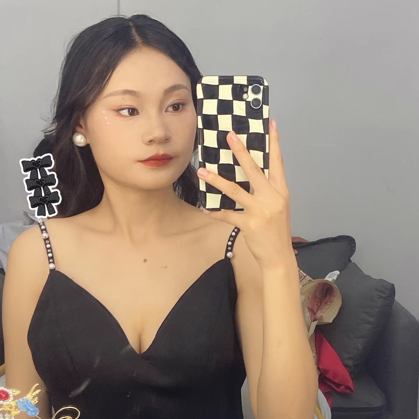 小小锦李.的照片
