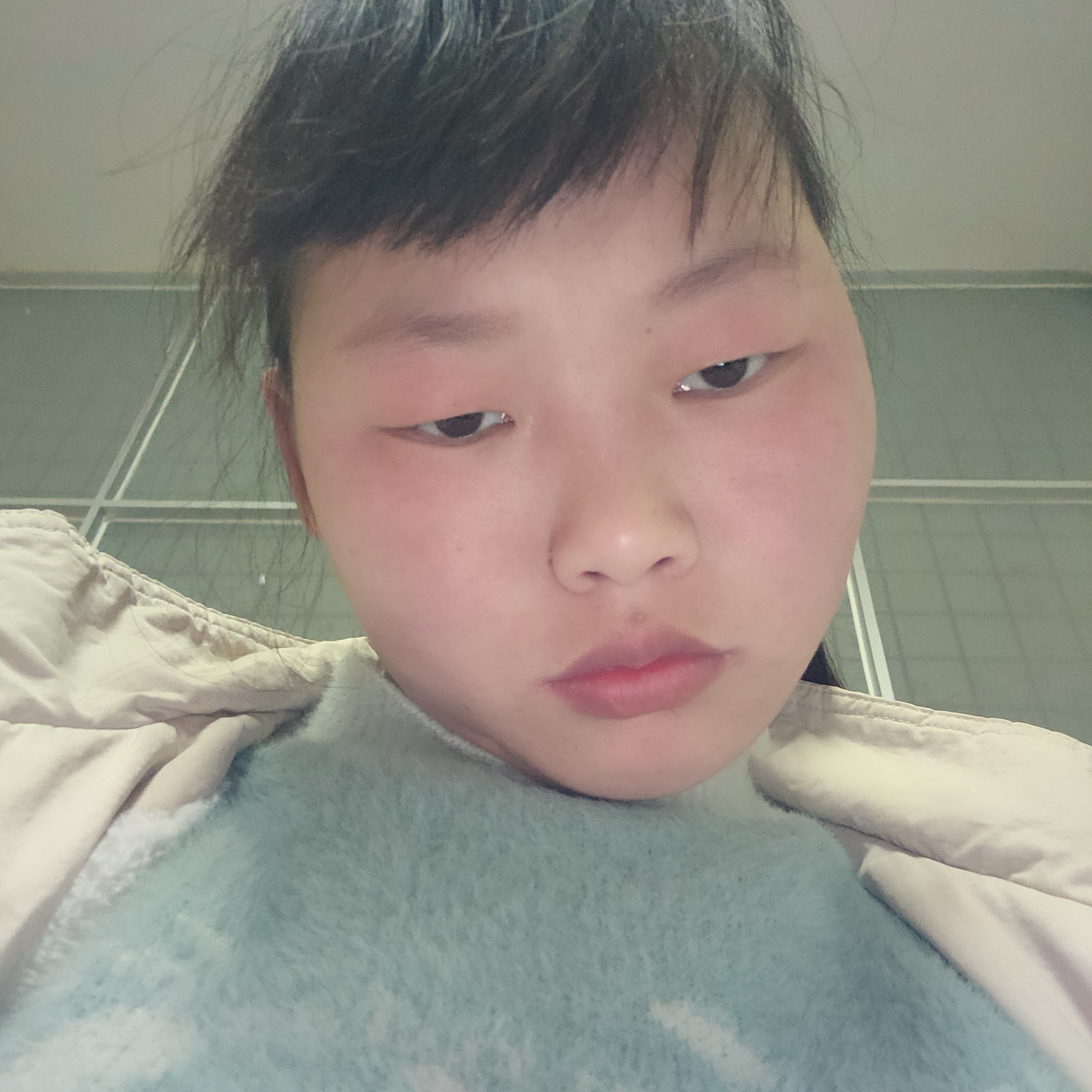务实保卫凉面的照片