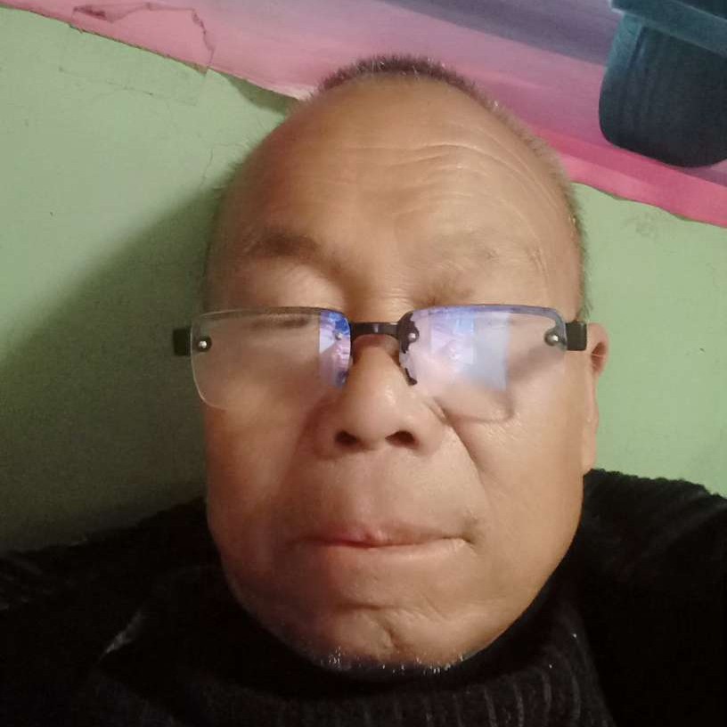 俊逸给晨阳的照片