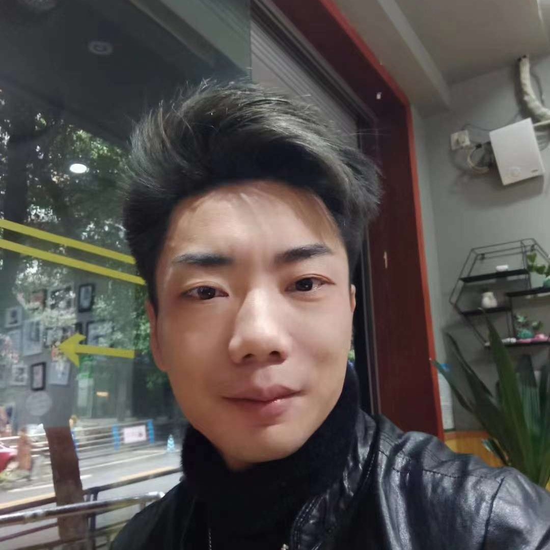 钟情与你的照片