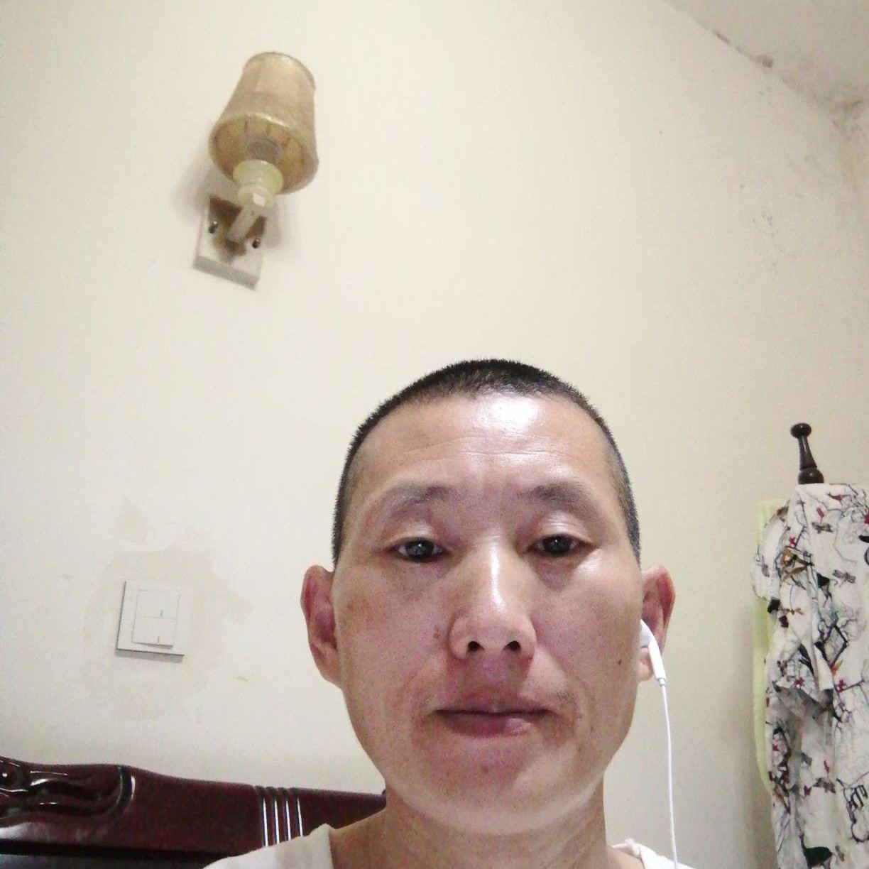 一个人没有的照片