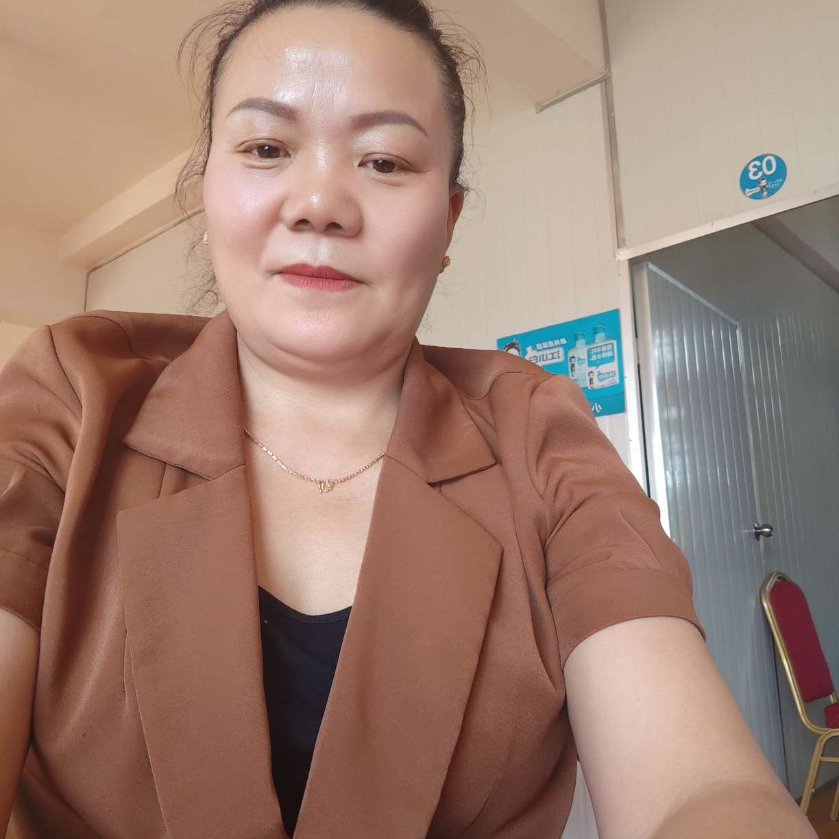 绚烂向小鸭子的照片