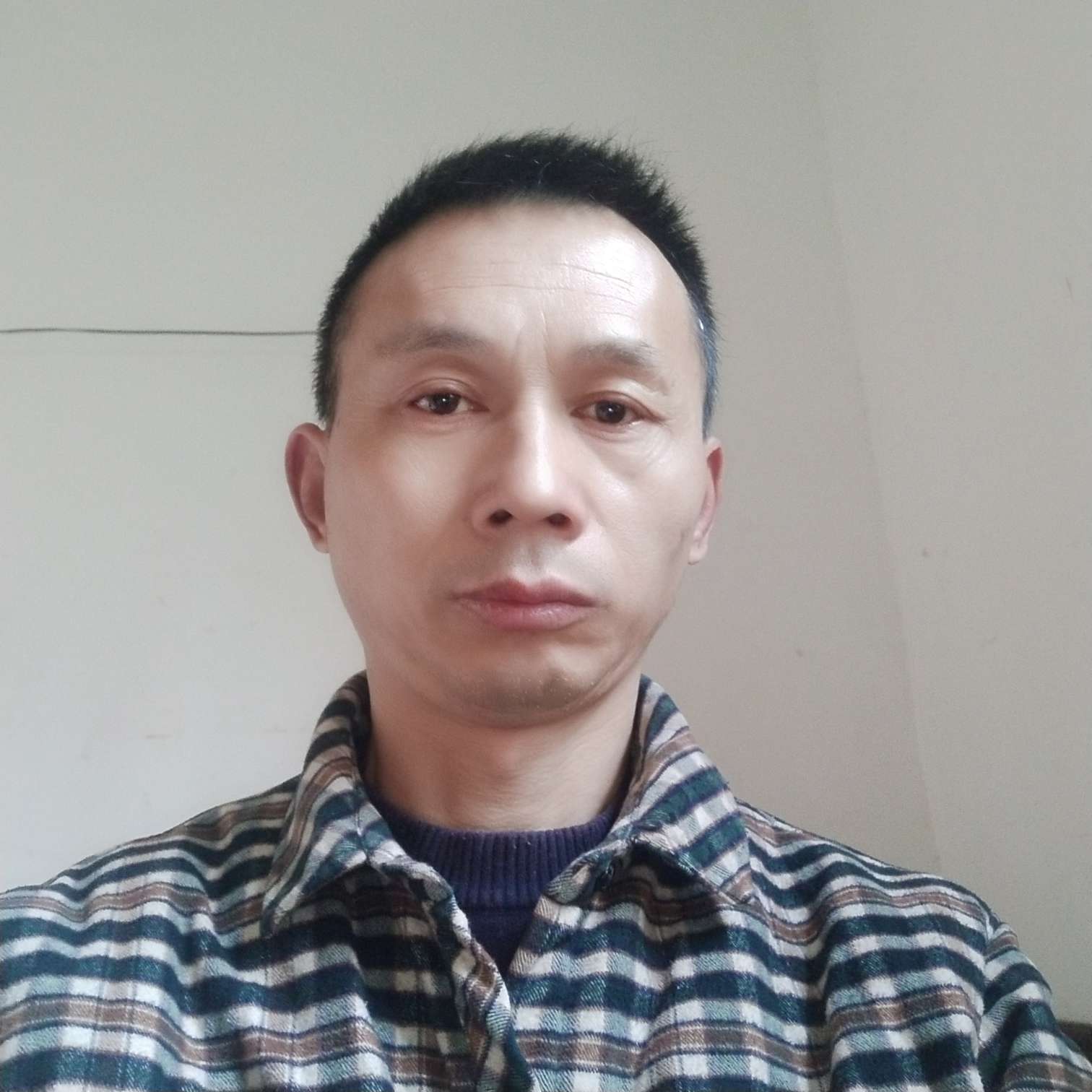 中年人的缘份的照片