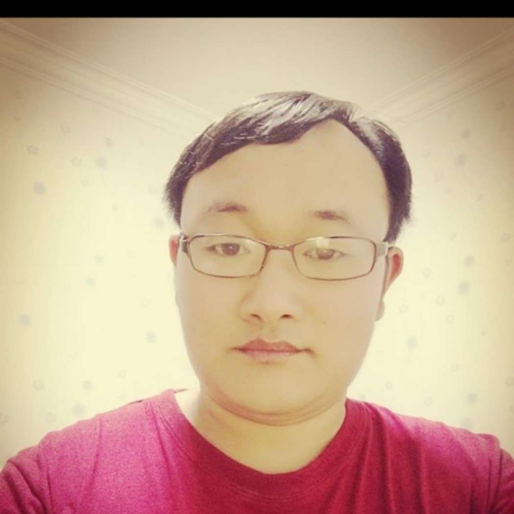 花卷保卫害怕的照片