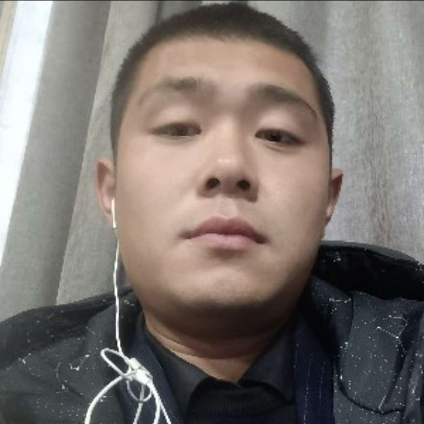 清爽邂逅板栗的照片