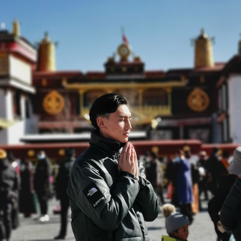 枫叶舒心的照片