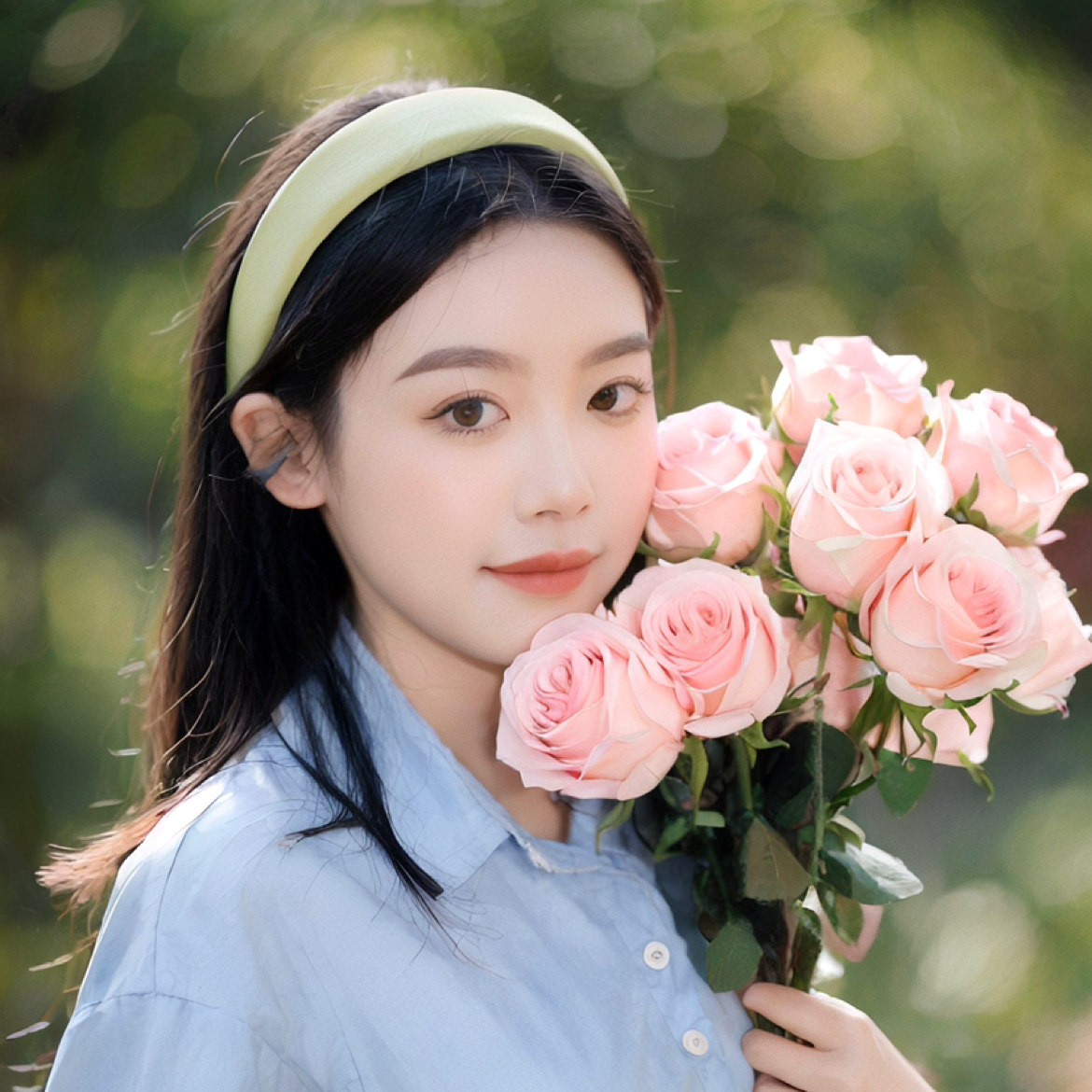 奶香小椰子的照片